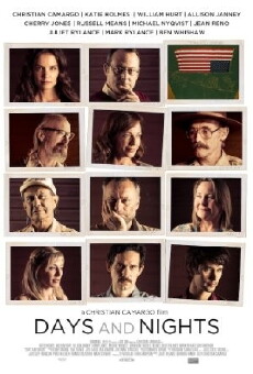 Days and Nights (2014) - Stream Online
