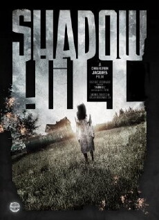Shadow Hill (2017) - Stream Online