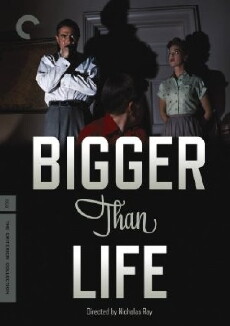 Bigger Than Life (1956) - Stream Online