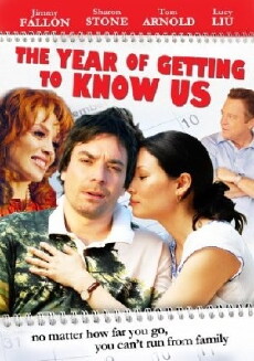 The Year of Getting to Know Us (2008) - Stream Online