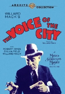The Voice of the City (1929) - Stream Online