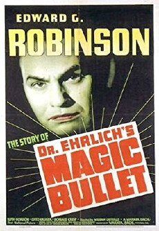Dr. Ehrlich's Magic Bullet (1940) - Stream Online