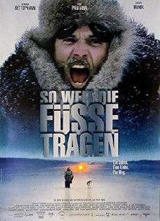 As Far as My Feet Will Carry Me (2001) - Stream Online