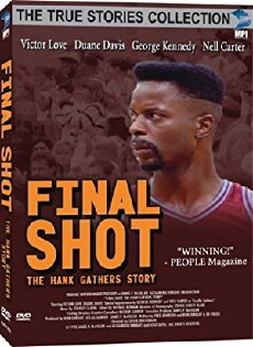 Final Shot: The Hank Gathers Story (1992) - Stream Online