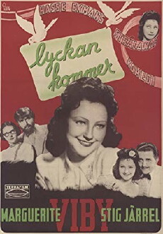 Lyckan kommer (1942) - Stream Online