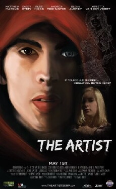 The Artist (2009) - Stream Online