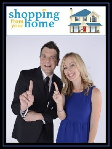 Shopping from Your Home (2016) - Stream Online