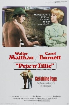 Pete 'n' Tillie (1972) - Stream Online