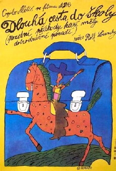Der lange Ritt zur Schule (1982) - Stream Online