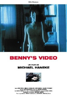 Benny's Video (1992) - Stream Online