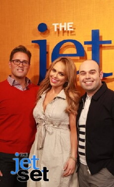 The Jet Set (2016) - Stream Online