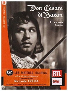 Don Cesare di Bazan (1942) - Stream Online