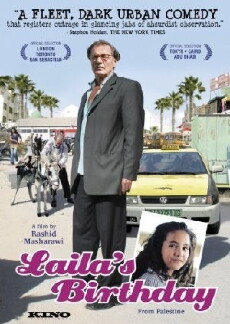 Laila's Birthday (2008) - Stream Online