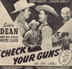 Check Your Guns (1948) - Stream Online