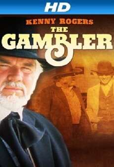 Kenny Rogers as The Gambler (1980) - Stream Online