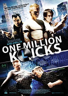 One Million K(l)icks (2015) - Stream Online