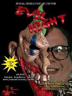 Evil Night (2014) - Stream Online