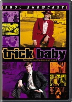 Trick Baby (1972) - Stream Online