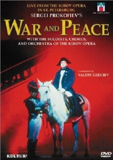 War and Peace (1991) - Stream Online