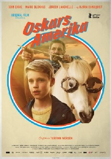 Oskars Amerika (2017) - Stream Online