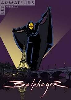 Belphégor (2001) - Stream Online