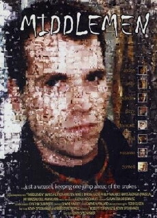 Middlemen (2000) - Stream Online