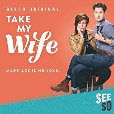 Take My Wife (2016) - Stream Online