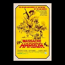 Massacre Harbor (1968) - Stream Online