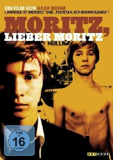 Moritz, Dear Moritz (1978) - Stream Online