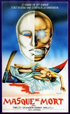 Death Mask (1984) - Stream Online