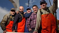 Trawlermen (2006) - Stream Online