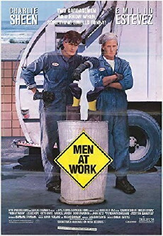 Men at Work (1990) - Stream Online