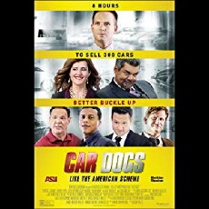 Car Dogs (2016) - Stream Online