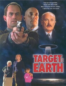 Target Earth (1998) - Stream Online