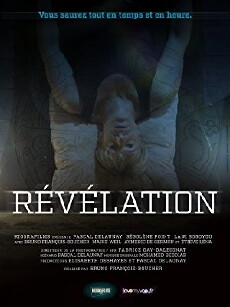Révélation (2017) - Stream Online