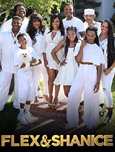 Flex & Shanice (2014) - Stream Online