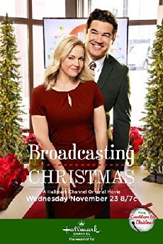 Broadcasting Christmas (2016) - Stream Online