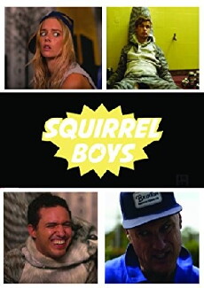 Squirrel Boys (2015) - Stream Online