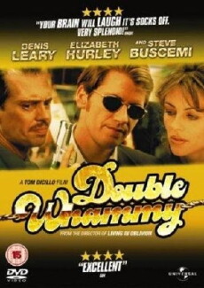 Double Whammy (2001) - Stream Online