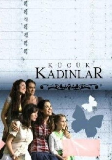 Küçük Kadinlar (2008) - Stream Online