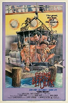 Auf die Bäume, ihr Affen (1983) - Stream Online