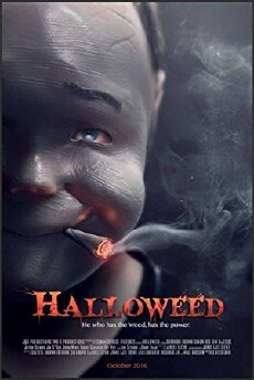 Halloweed (2016) - Stream Online