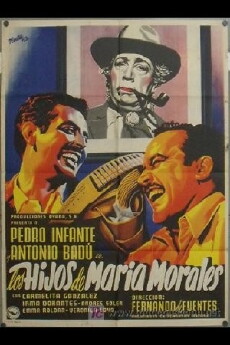 The Children of Maria Morales (1952) - Stream Online