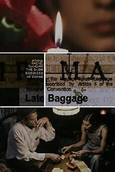 The Slow Business of Going (2000) - Stream Online