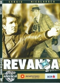 Die Revanche (1978) - Stream Online