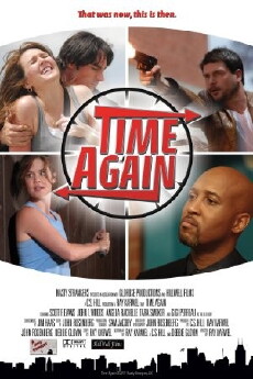 Time Again (2011) - Stream Online