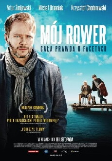 My Father's Bike (2012) - Stream Online