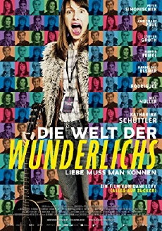 Die Welt der Wunderlichs (2016) - Stream Online