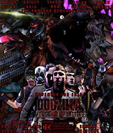Godzilla: Monster of Monsters (2019) - Stream Online