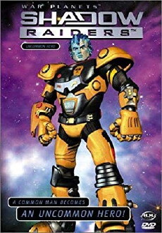 War Planets (1998) - Stream Online